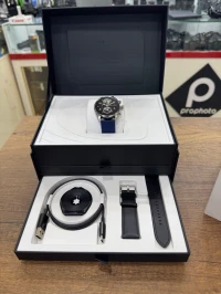 SMARTWATCH MONTBLANC SUMMIT 3