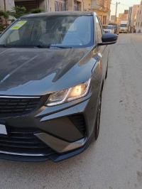 سيارات-geely-coolray-2026-super-max-ندرومة-تلمسان-الجزائر