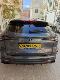 سيارات-changan-x5-plus-2026-باتنة-الجزائر