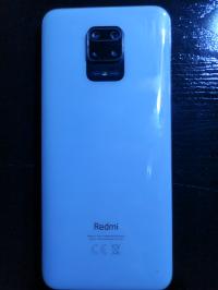 هواتف-ذكية-redmi-note-9-pro-128-gb-6-ram-درارية-الجزائر