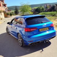 سيارات-audi-a3-2017-s-line-عين-بن-بيضاء-قالمة-الجزائر