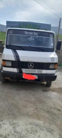 شاحنة-mercedes-609d-1994-عين-عباسة-سطيف-الجزائر