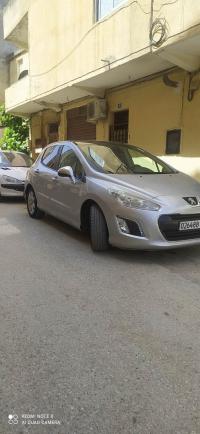 سيارات-peugeot-308-2011-بجاية-الجزائر