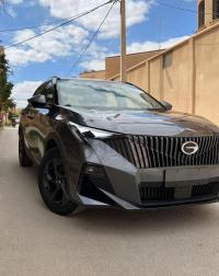 سيارات-jac-gs3-2026-smart-شراقة-الجزائر
