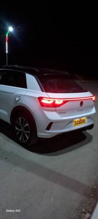 سيارات-volkswagen-t-roc-2025-life-plus-آفلو-الأغواط-الجزائر