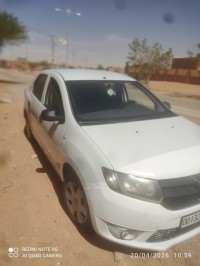 سيارات-dacia-logan-2014-تيميمون-الجزائر