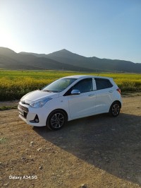 voitures-hyundai-grand-i10-2019-batna-algerie