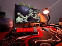 كمبيوتر-مكتبي-gaming-pc-i3-12100f-gtx-1660-ti-أحمر-العين-تيبازة-الجزائر