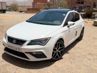 سيارات-seat-leon-2018-fr15-وهران-الجزائر