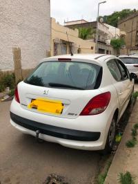 سيارات-peugeot-207-2013-حسين-داي-الجزائر