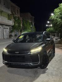 سيارات-geely-coolray-2026-flag-ship-باتنة-الجزائر