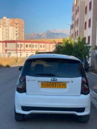 سيارات-kia-picanto-2011-style-ذراع-الميزان-تيزي-وزو-الجزائر