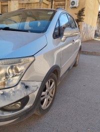 سيارات-changan-cx20-2014-أم-البواقي-الجزائر