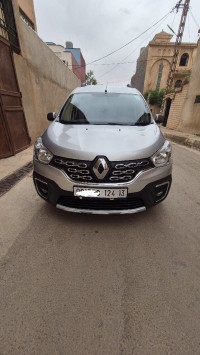 سيارات-renault-kangoo-2024-steepway-تلمسان-الجزائر