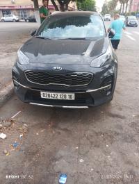 سيارات-kia-sportage-2020-الرويبة-الجزائر