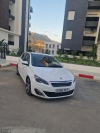 سيارات-peugeot-308-2015-allure-بجاية-الجزائر