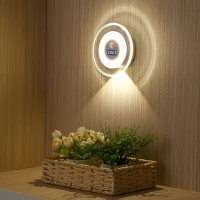 مصابيح-وإنارة-ليلية-applique-murale-led-intelligente-avec-capteur-de-mouvement-ecran-horloge-numerique-مصباح-الحائط-الذكي-بمستشعر-حركة-وشاشة-رقمية-لعرض-الوقت-البليدة-الجزائر