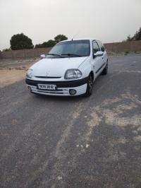 سيارات-renault-clio-2-2001-تاوقريت-الشلف-الجزائر