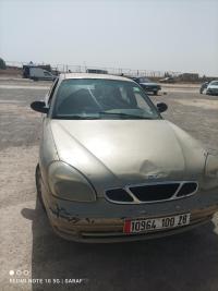 سيارات-daewoo-nubira-2000-مسيلة-المسيلة-الجزائر