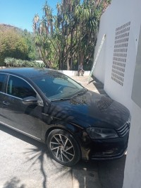 سيارات-volkswagen-passat-2015-classic-الجزائر-وسط
