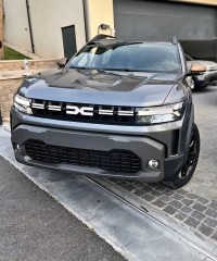 سيارات-dacia-duster-2026-extreme-بئر-الجير-وهران-الجزائر