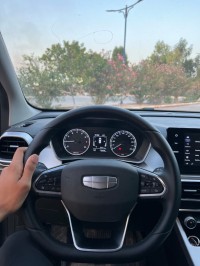سيارات-geely-coolray-2026-super-power-تقرت-الجزائر