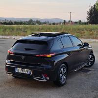 سيارات-peugeot-308-2023-gt-الشافية-الطارف-الجزائر