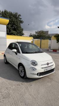 سيارات-fiat-500-2023-cult-mib-باتنة-الجزائر