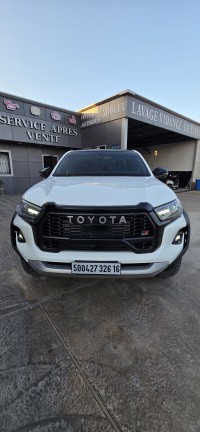 السيارات-النفعية-toyota-hillix-2026-gr-sport-عنابة-الجزائر