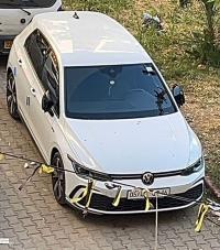سيارات-volkswagen-golf-8-2022-gte-بئر-توتة-الجزائر