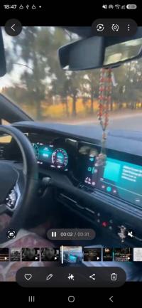سيارات-volkswagen-golf-8-2022-gte-بئر-خادم-الجزائر