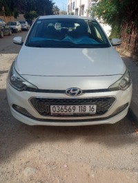 سيارات-hyundai-i20-2018-القبة-الجزائر