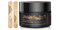 Pure Shilajit 30 Grammes - الشيلاجيت