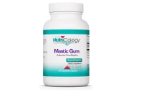Gomme Mastic De Chios