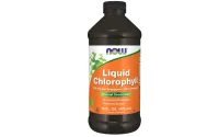 Chlorophyll Liquide Saveur Menthe - 473 ml