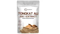 Tongkat Ali En Poudre 100% Pure