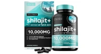 Shilajit En Capsule - FORCE MAX - 10000mg