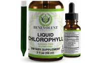 Gouttes Liquides De Chlorophylle 59ml