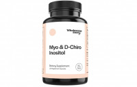 Myo-Inositol Et D-Chiro