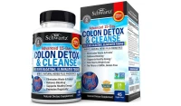 Détox Et Nettoyage Du Côlon