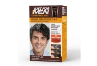 Just For Men - Réducteur De Cheveux Gris Shampooing Et Aprés-Shampooing 2 En 1