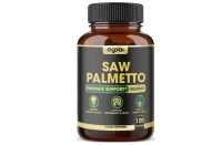 Saw Palmetto - 4650mg - 120 Capsules