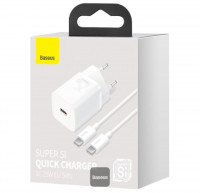 chargeurs-et-cables-baseus-25w-complet-super-si-bab-ezzouar-alger-algerie