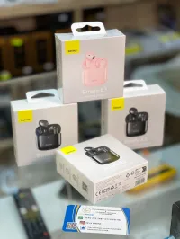 Vente Écouteurs sans fil baseus Bowie M3 Bluetooth gros et détail 