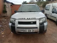 Land Rover Freelander 2006 Premium 