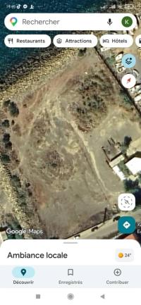 أرض-فلاحية-كراء-تلمسان-أولاد-ميمون-الجزائر