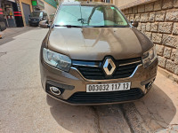 sedan-renault-symbol-2017-made-in-bladi-tlemcen-algeria