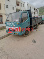 camion-foton-1032-2009-ziama-mansouriah-jijel-algerie