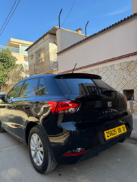 voitures-seat-ibiza-2018-style-facelift-oran-algerie