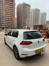 Volkswagen Golf 7 2017 Confortline